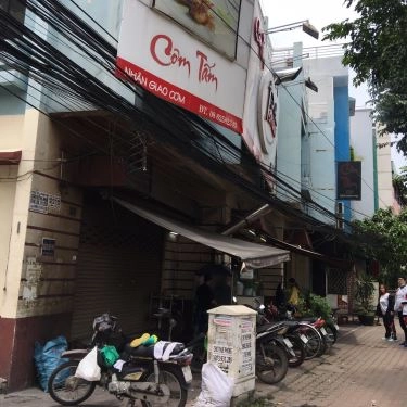 Tổng hợp- Quán Ăn Cơm Tấm Bụi Sài Gòn - Điện Biên Phủ