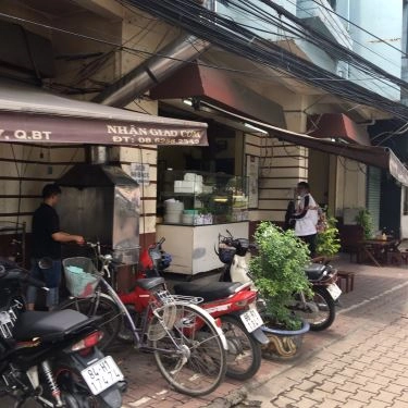 Tổng hợp- Quán Ăn Cơm Tấm Bụi Sài Gòn - Điện Biên Phủ