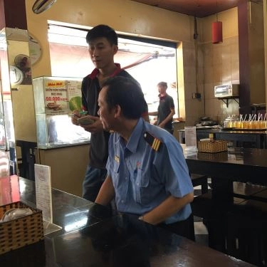 Tổng hợp- Quán Ăn Cơm Tấm Bụi Sài Gòn - Điện Biên Phủ
