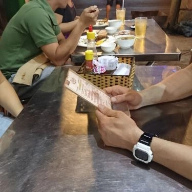 Tổng hợp- Quán Ăn Cơm Tấm Bụi Sài Gòn - Đường D2