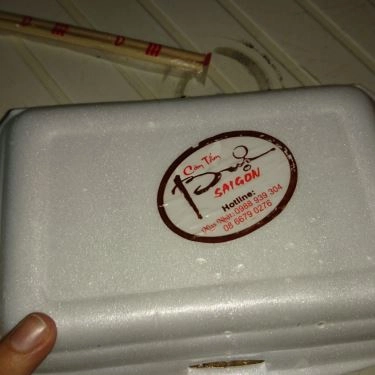 Tổng hợp- Quán Ăn Cơm Tấm Bụi Sài Gòn - Đường D2