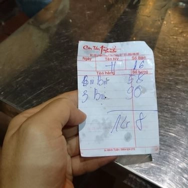Tổng hợp- Quán Ăn Cơm Tấm Bụi Sài Gòn - Đường D2