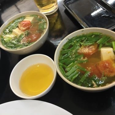Món ăn- Quán Ăn Cơm Tấm Bụi Sài Gòn - Nguyễn Thượng Hiền