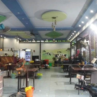 Tổng hợp- Quán Ăn Cơm Tấm & Bún Thị Nướng - Bờ Bao Tân Thắng