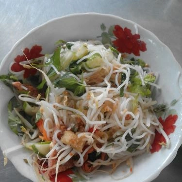 Món ăn- Quán Ăn 36 - Cơm Tấm & Bún Thịt Nướng