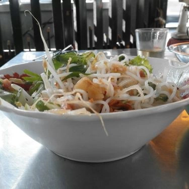 Món ăn- Quán Ăn 36 - Cơm Tấm & Bún Thịt Nướng