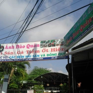Tổng hợp- Quán Ăn 36 - Cơm Tấm & Bún Thịt Nướng