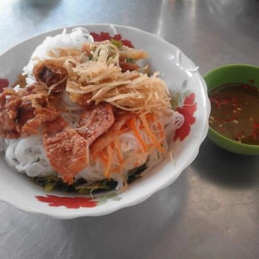 Món ăn- Quán Ăn 36 - Cơm Tấm & Bún Thịt Nướng