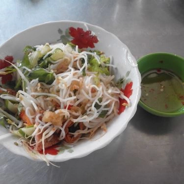 Món ăn- Quán Ăn 36 - Cơm Tấm & Bún Thịt Nướng