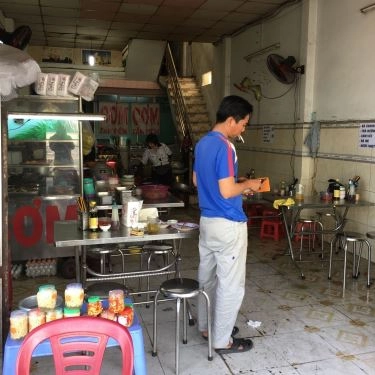 Tổng hợp- Quán Ăn Cơm Tấm & Bún Thịt Nướng - Tên Lửa