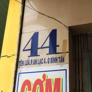 Tổng hợp- Quán Ăn Cơm Tấm & Bún Thịt Nướng - Tên Lửa