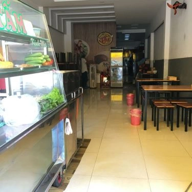 Tổng hợp- Quán Ăn The 3 - Cơm Tấm & Bún Thịt Nướng