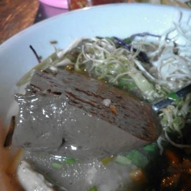 Món ăn- Quán Ăn Cơm Tấm, Bún Thịt Nướng & Cháo Vịt