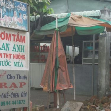 Tổng hợp- Quán Ăn Lan Anh - Cơm Tấm & Bún Thịt Nướng