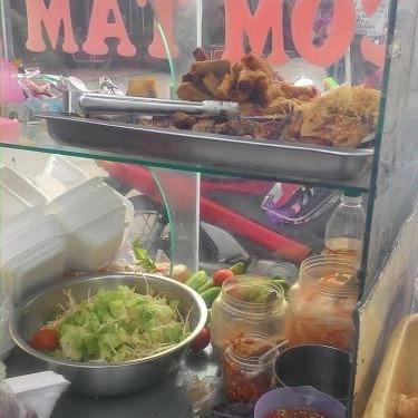 Tổng hợp- Cơm Tấm & Bún Thịt Nướng - Quán Ăn Bình Dân