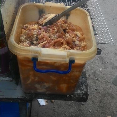 Tổng hợp- Cơm Tấm & Bún Thịt Nướng - Quán Ăn Bình Dân