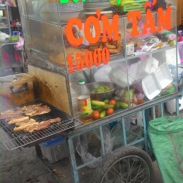 Tổng hợp- Cơm Tấm & Bún Thịt Nướng - Quán Ăn Bình Dân