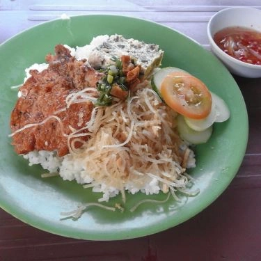 Món ăn- Quán Ăn Cơm Tấm & Bún Thịt Nướng