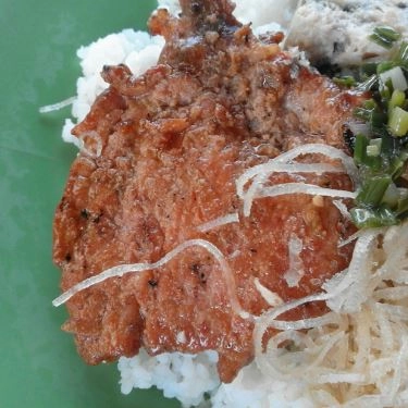 Món ăn- Quán Ăn Cơm Tấm & Bún Thịt Nướng
