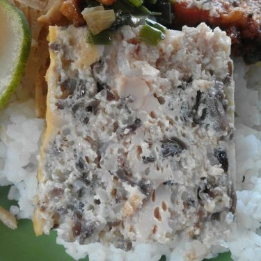 Món ăn- Quán Ăn Cơm Tấm & Bún Thịt Nướng