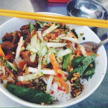 Món ăn- Quán Ăn Cơm Tấm & Bún Thịt Nướng