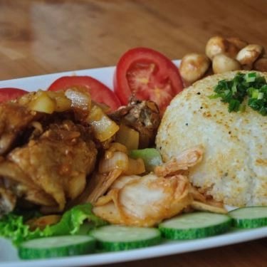 Tổng hợp- Quán Ăn Tứ Sơn - Cơm Tấm & Bún Thịt Nướng