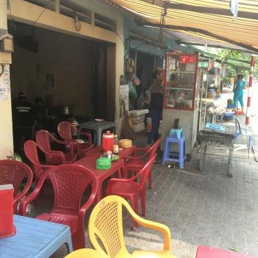 Tổng hợp- Quán Ăn Cơm Tấm & Bún Thịt Nướng - Lý Phục Man