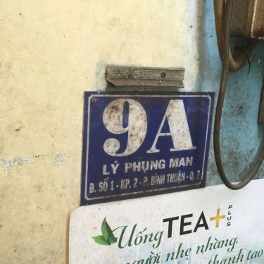 Tổng hợp- Quán Ăn Cơm Tấm & Bún Thịt Nướng - Lý Phục Man