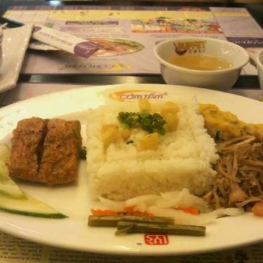 Món ăn- Quán Ăn Cơm Tấm Cali 14 - Vincom Thủ Đức