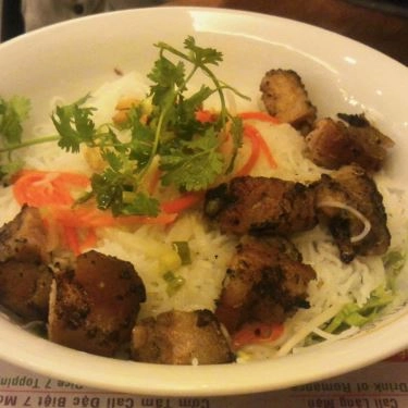 Món ăn- Quán Ăn Cơm Tấm Cali 14 - Vincom Thủ Đức