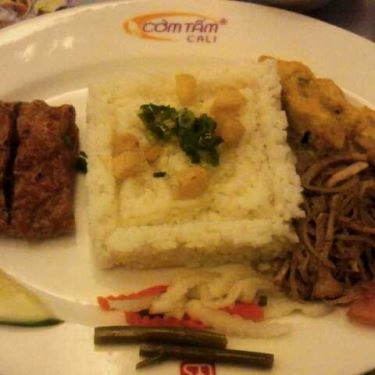 Món ăn- Quán Ăn Cơm Tấm Cali 14 - Vincom Thủ Đức