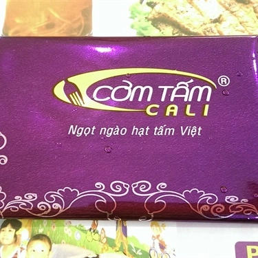 Tổng hợp- Quán Ăn Cơm Tấm Cali 14 - Vincom Thủ Đức
