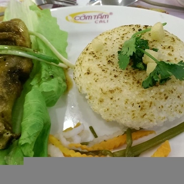 Món ăn- Quán Ăn Cơm Tấm Cali 14 - Vincom Thủ Đức