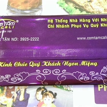 Tổng hợp- Quán Ăn Cơm Tấm Cali 14 - Vincom Thủ Đức