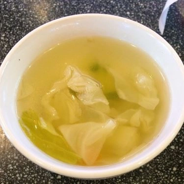 Món ăn- Quán Ăn Cơm Tấm Cali 13 - Parkson Hùng Vương