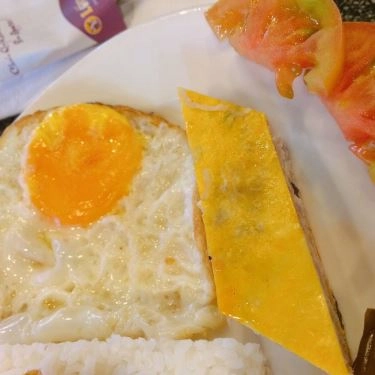 Món ăn- Quán Ăn Cơm Tấm Cali 13 - Parkson Hùng Vương