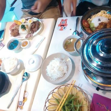 Món ăn- Quán Ăn Cơm Tấm Cali 13 - Parkson Hùng Vương