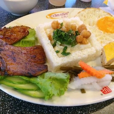 Món ăn- Quán Ăn Cơm Tấm Cali 13 - Parkson Hùng Vương