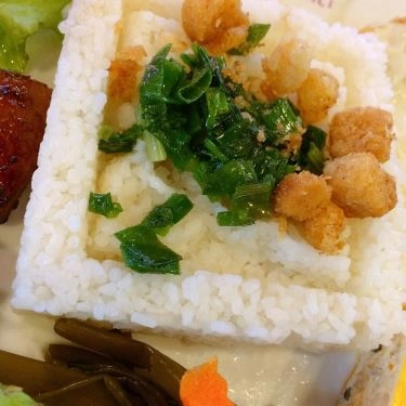 Món ăn- Quán Ăn Cơm Tấm Cali 13 - Parkson Hùng Vương