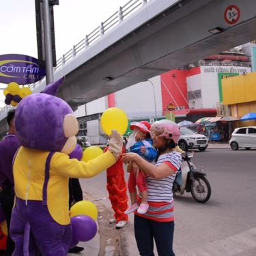 Tổng hợp- Nhà Hàng Cơm Tấm Cali 20 - Phạm Ngũ Lão