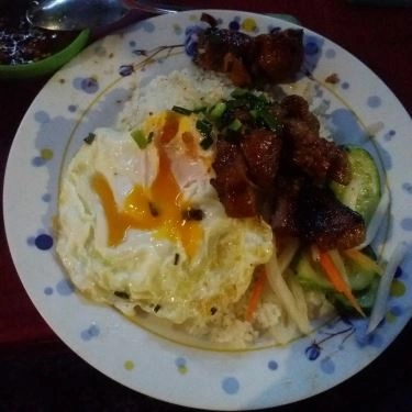 Món ăn- Quán Ăn Cơm Tấm Cẩm Tú