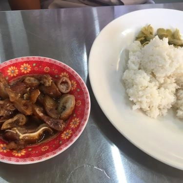 Món ăn- Quán Ăn Cơm Tấm Cây Khế 5 - Lê Quang Định