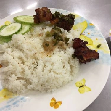 Món ăn- Quán Ăn Cơm Tấm Cây Khế 5 - Lê Quang Định