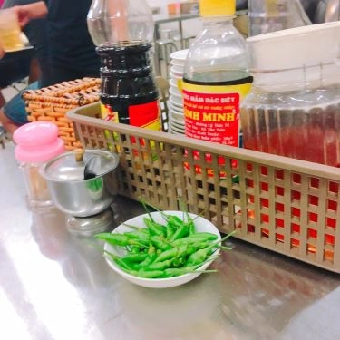 Tổng hợp- Quán Ăn Cơm Tấm Cây Khế 5 - Lê Quang Định