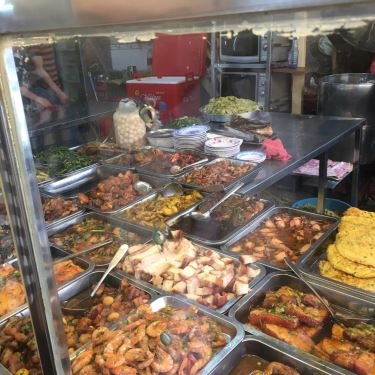 Món ăn- Quán Ăn Cơm Tấm Cây Khế 5 - Lê Quang Định