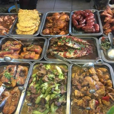 Món ăn- Quán Ăn Cơm Tấm Cây Khế 5 - Lê Quang Định