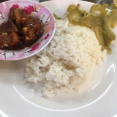 Món ăn- Quán Ăn Cơm Tấm Cây Khế 5 - Lê Quang Định
