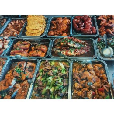 Món ăn- Quán Ăn Cơm Tấm Cây Khế 5 - Lê Quang Định
