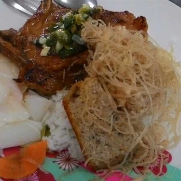 Món ăn- Quán Ăn Cơm Tấm Cây Khế - Nguyễn Thái Sơn