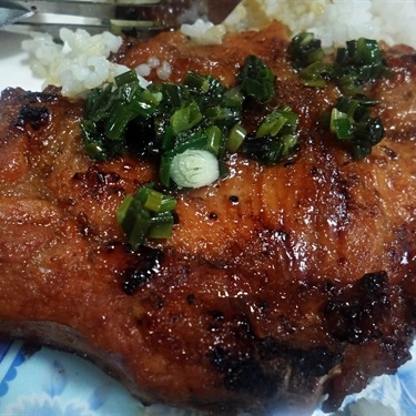 Món ăn- Quán Ăn Cơm Tấm Cây Khế - Nguyễn Thái Sơn